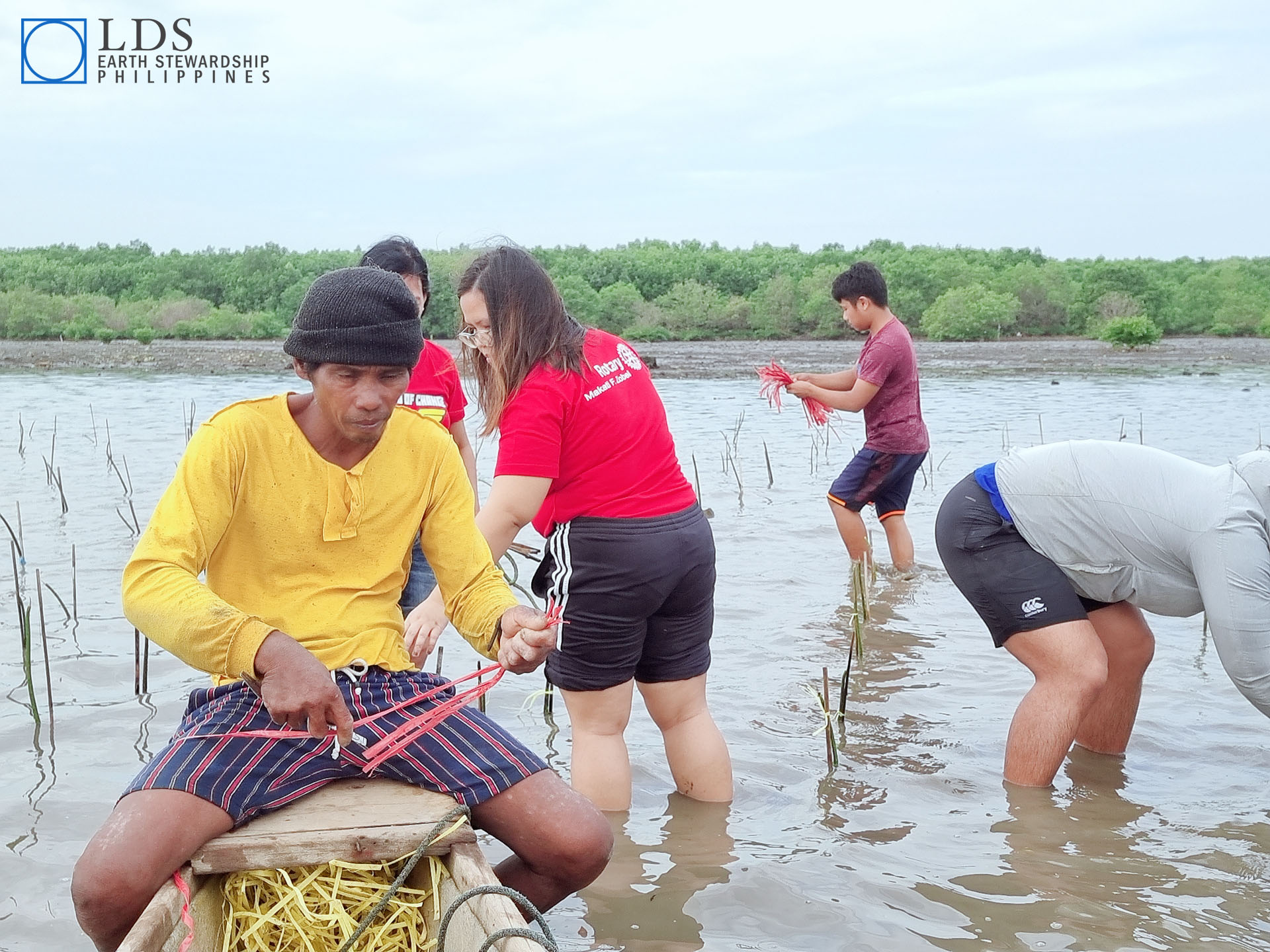 Copy of LDSES Mangrove Planting Cavite City 02282023 10